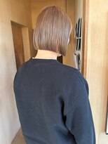 パレス(PAALS)&nbsp;ミルクティーベージュ