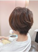 ショート