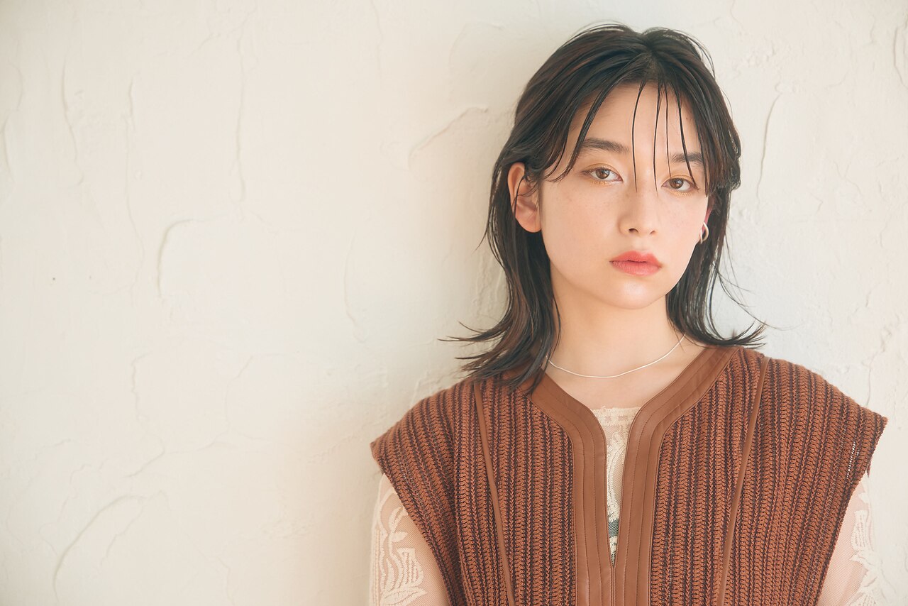 【人気No.1】カット+ナノバブルシャンプー付￥3900