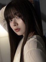 ライア 吉祥寺北口店(laia)&nbsp;laia髪質改善【髪質改善 laia 吉祥寺 美容室】