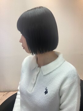 シエン 本店(CIEN) ボブ