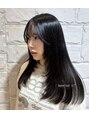 ラックスビー エメ 豊橋店(LUXBE aimer)&nbsp;ladies style