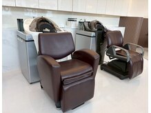 いつカラ ミスターマックス西大分店の雰囲気(オートシャンプー機☆)