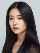 マルカ 千歳烏山(marca) 髪質改善/艶髪/ロング/韓国/小顔/20代/30代/40代