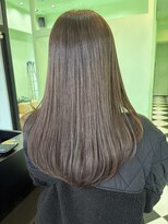 シエルナ 金町(SIERNA)&nbsp;グレージュ/髪質改善