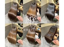 アンジェリカガーデン (angelica GARDEN)