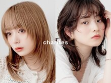 カリテスファッド 渋谷(charites fad)
