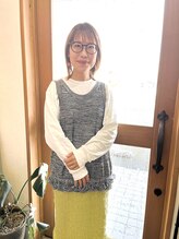 マーブル ヘアー(marble hair)&nbsp;yukina 