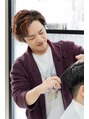 ディスパッチヘアー 甲子園店(DISPATCH HAIR) 冨田 祐充