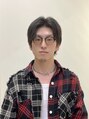 アグ ヘアー サニー 名取美田園店(Agu hair sunny)&nbsp;高橋 海汰