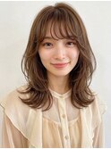 春夏レイヤー