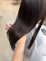 ラーム 出雲朝倉店(rame)&nbsp;髪質改善ストレート