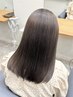 カット＋アルテマストレート