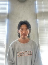 マハナ(Mahana by hair) TAKE