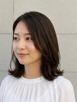 サロンドリアン(Salon de Lien)&nbsp;サロンドリアン谷崎　ナチュラルミディ