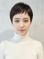 シオミエイチ タイムレス 垂水(shiomi H timeless)&nbsp;ピクシーカット