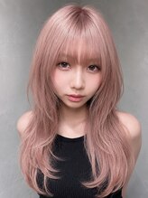 ミミ 池袋 要町(mimi)