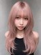ミミ 池袋 要町(mimi)の写真/ダメージレスカラーで楽しむハイトーン！大人可愛いをサポートするサロンです♪