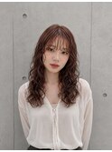ミルクティーベージュ/ダーク ブルー／橿原/新ノロ