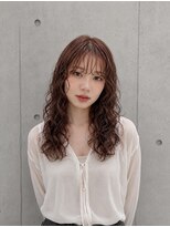 ヨムニノクチ(YOMUニノ口)&nbsp;ミルクティーベージュ/ダーク ブルー／橿原/新ノロ