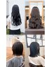 ［平日限定］カット＋カラー　20%OFF