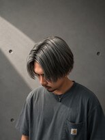 ルプレミエール(Le Premier) センターパート