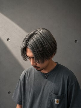 ルプレミエール(Le Premier) センターパート