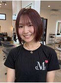 レイヤーボブ