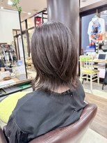 テラスオブベル(TERRAS of belle)&nbsp;くびれミディアムレイヤー