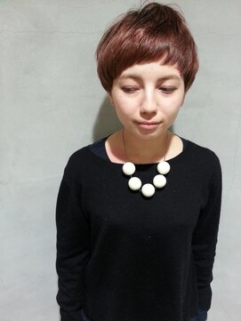 ロベック(Lobec SAKAE) コンパクトショート