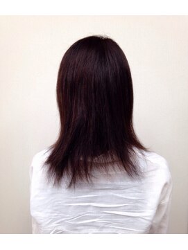 インブルーム(in bloom) ツヤツヤ