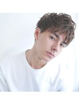 ノエル 池袋店(noel)&nbsp;【noel】束感マッシュ×クラウド