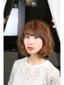 デジール(Desir) エアリーボブ