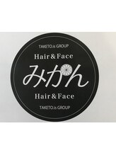 Hair & Face みかん