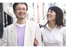 髪の毛にお悩みを抱える30代・40代の皆様。SENSEグループでお悩みを解決しませんか？【松戸/八柱】