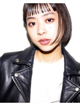 イリヘアサロン(iri hair salon) THE BOB