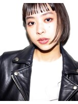 イリヘアサロン(iri hair salon) THE BOB