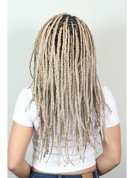 クリップ ジョイント ゴッド(CLIP JOINT GOD) ロイヤルミルクティーフルブレイズ