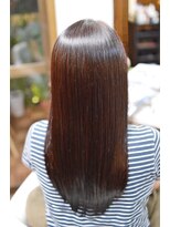 スカイスパ(Skyspa)&nbsp;リケラ縮毛矯正