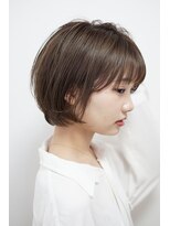 ディスオモテサンドウ 表参道(This OMOTESANDO)&nbsp;王道モテ髪ヘアスタイルフェミニン［表参道、青山］山本