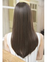 リア シェリム(Ria cherim)&nbsp;【Ria 目黒】さらツヤ美髪ナチュラルロング