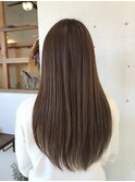フォギーベージュ　《Koike》