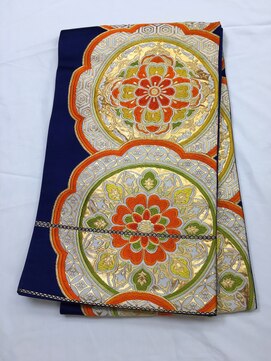 ケイティ(Keity) 振袖帯-５　帯のみレンタル￥5000 ＊ 帯指定￥1000