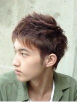 ココロコ(COCO LOCO) ジェットマッシュ