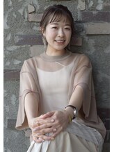 ソポヘアー(sopo hair)&nbsp;西嶋 明子