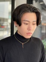 ノラ ウメダ(NORA UMEDA)&nbsp;【NORA UMEDA 稲岡】韓国マッシュセンターパート