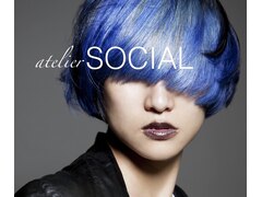 atelier SOCIAL【アトリエソシアル】