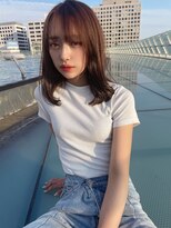 ウィクシー(wixy)&nbsp;ラフカジュアルby澤田雄基