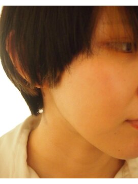 メグリ(meguri) #ハイライト#ショートボブ#イノアカラー #ショートヘア#髪質改善