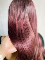 アソート トウキョウ (ASSORT TOKYO) ローズピンク